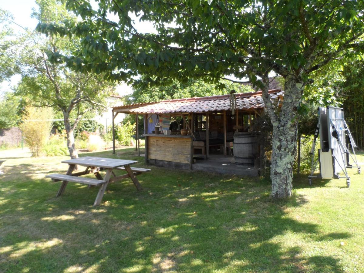 La Serva Les Leches Luaran gambar